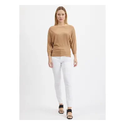 Orsay Light brown womens sweater - Women