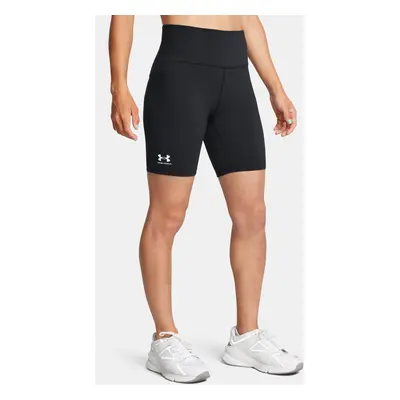 Under Armour Women's Shorts UA Rival 7in Short - Women's