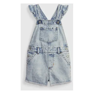 GAP Kids Denim Shorts - Girls