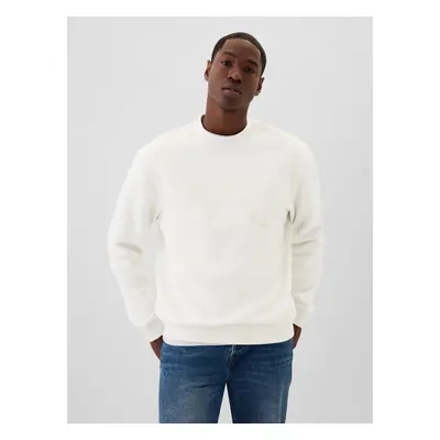 GAP Logo Sweatshirt - Men's