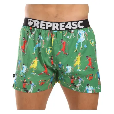 Men's boxer shorts Represent exclusive Mike Free Kick