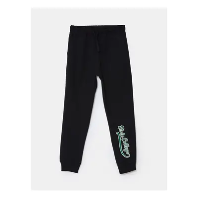 LC Waikiki Lcw Elastic Waist Boy Jogger Sweatpants