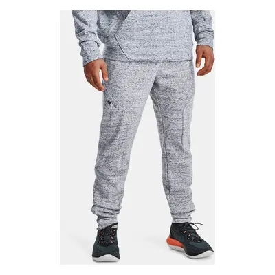 Under Armour Sweatpants CURRY JOGGER-GRY - Men