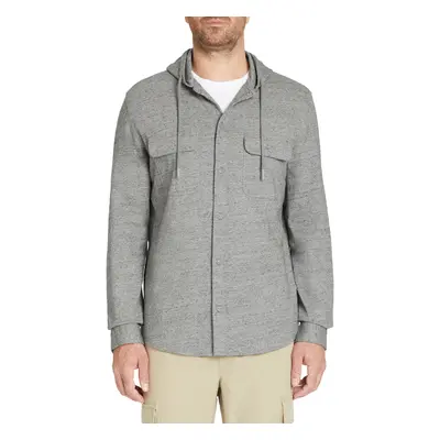 Celio Hooded shirt Jahoode - Men's