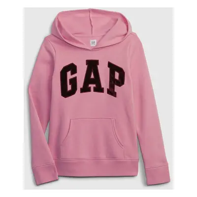 GAP Kids Sweatpants with logo - Girls