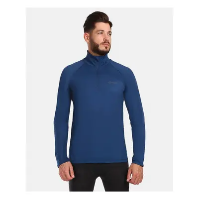 Men's thermal underwear KILPI WILLIE-M Dark blue