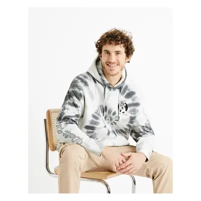 Celio Goofy Hoodie - Men