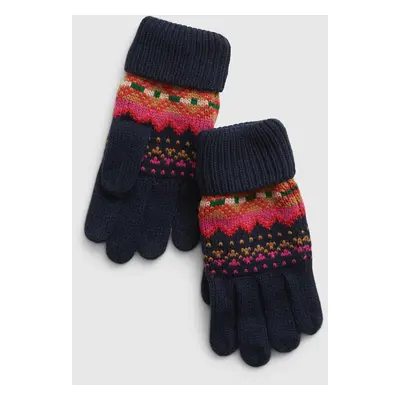 GAP Kids Finger Gloves - Girls