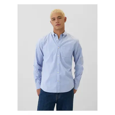 GAP Standard Fit Shirt - Men's