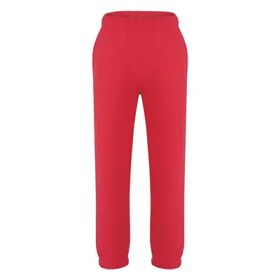 Children's sweatpants LOAP DISINDI Red