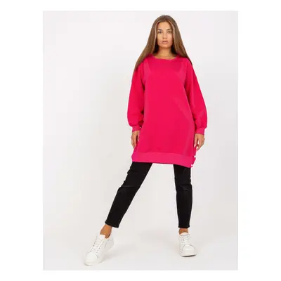 Tunic-RV-TU-8062.19P-Fuchsia