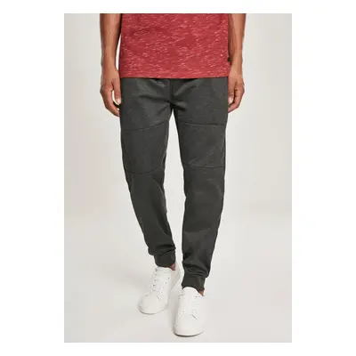 Basic Tech Fleece Jogger h.Charcoal