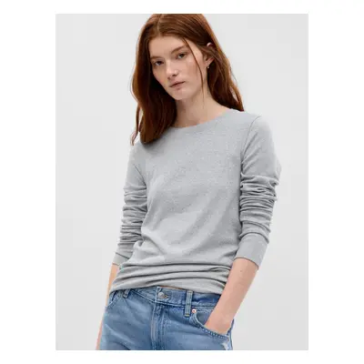 GAP Long Sleeve T-Shirt - Women