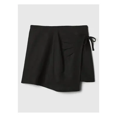 GAP Children's linen short skirt - Girls