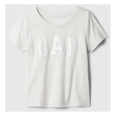 GAP Kids ́s T-shirt with logo - Girls