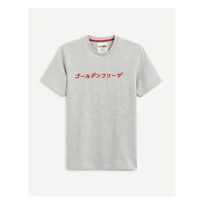 Celio T-shirt Lvedrago1 - Men's