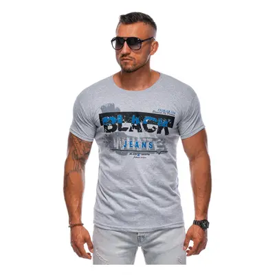 Edoti Men's t-shirt