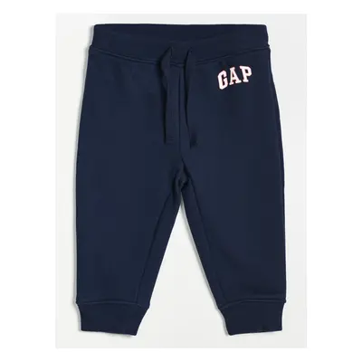 GAP Kids sweatpants french terry - Girls