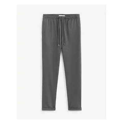 Celio Sweatpants Voventi - Men's