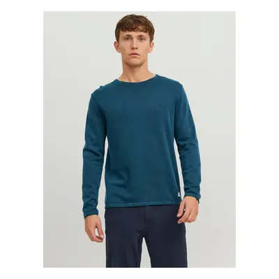 Kerosene Mens Sweater Jack & Jones Eleo - Men