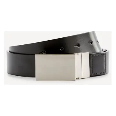 Celio Leather Belt Visible - Men