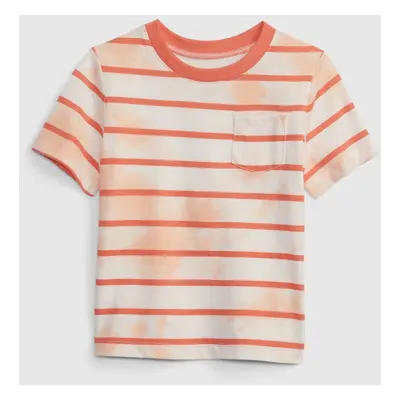 GAP Kids Striped T-shirt - Boys