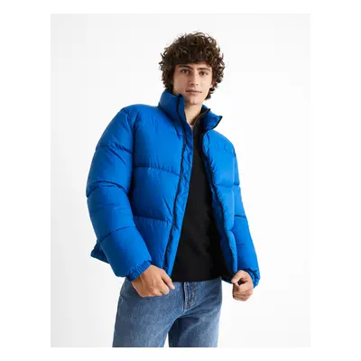 Celio Winter quilted jacket Cuparigi - Men's