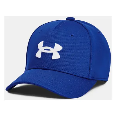 Under Armour Cap Boy's UA Blitzing-BLU - Boys