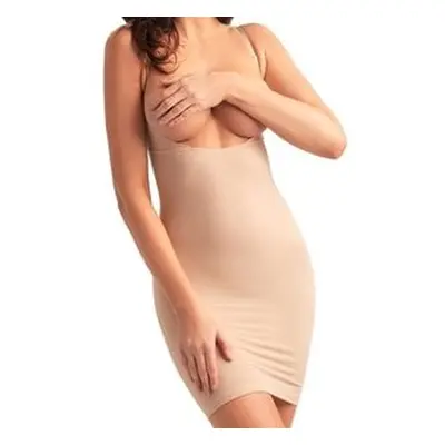 Modelling slip Vika / K - beige