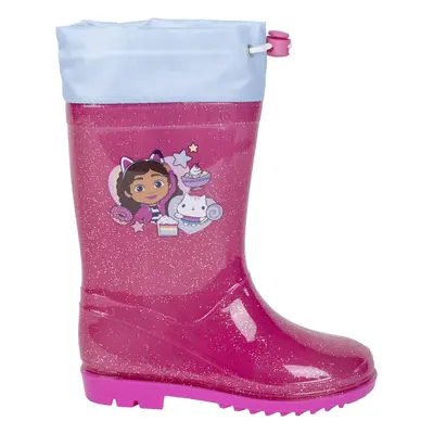 BOOTS RAIN PVC GABBY´S DOLLHOUSE