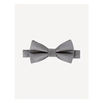 Celio Satin Bow Tie Bibow2 - Men's