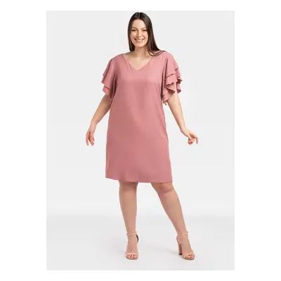 Karko Woman's Dress Eliana SC270