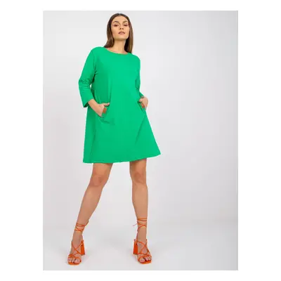 Dress-RV-SK-6274.36P-Green