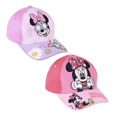 CAP MINNIE