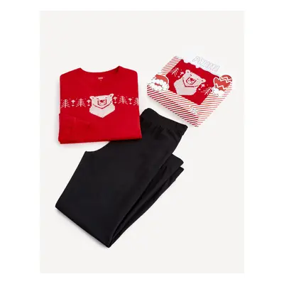 Celio Pajama Gift Box - Men's