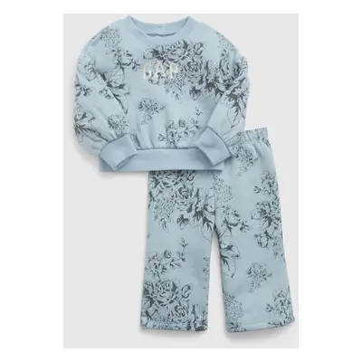 GAP Baby Tracksuit - Girls