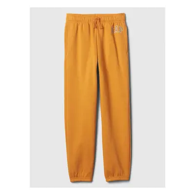 GAP Kids Sweatpants with Logo - Boys