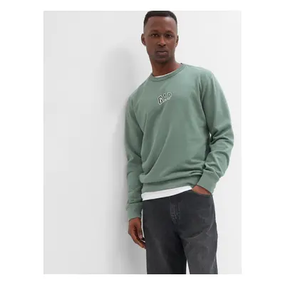 Sweatshirt with GAP logo - Men