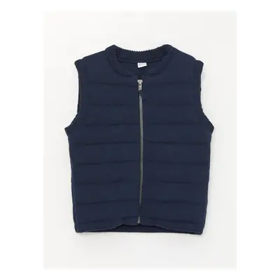 LC Waikiki Baby Boy Knitwear Vest