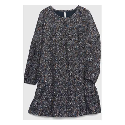 GAP Corduroy Dress with Frill - Girls