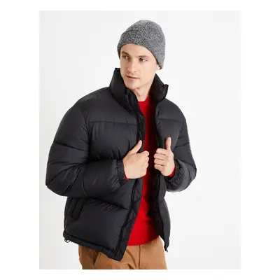 Celio Cuparigi Winter Quilted Jacket - Men