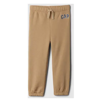 GAP Baby sweatpants with logo - Boys