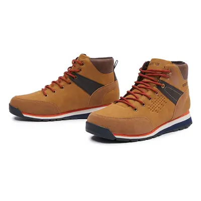 SAM73 Man Shoes Musca - Men