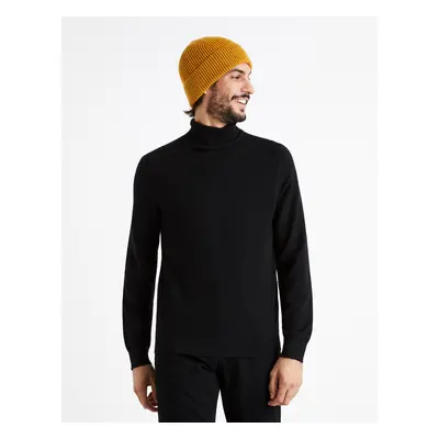 Celio Sweater with turtleneck Cerouley - Men