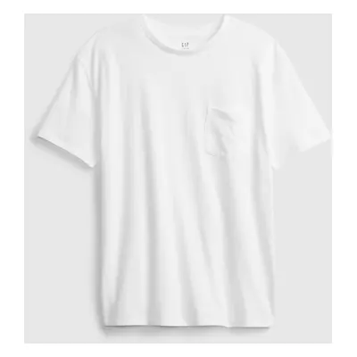 GAP Teen Organic Cotton T-Shirt - Boys