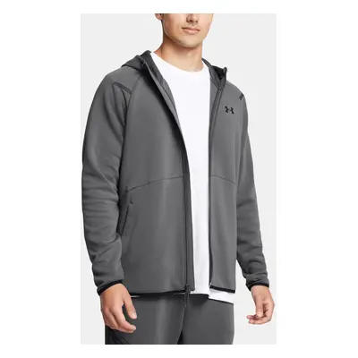 Under Armour Men's sweatshirt UA Unstoppable Flc FZ HD EU - Men's