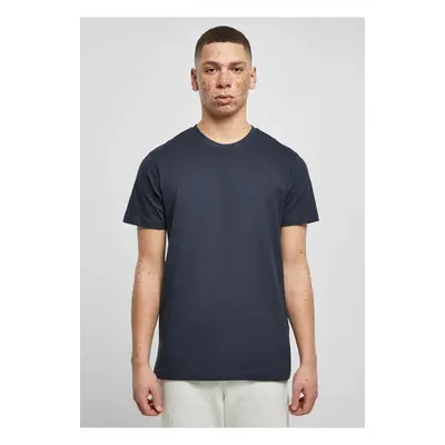 Basic Tee Navy