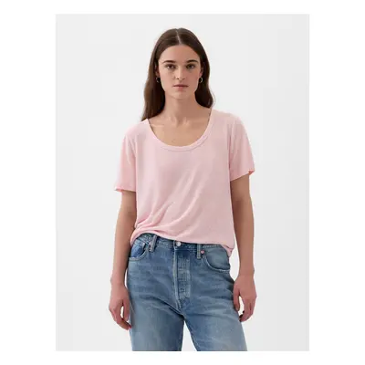 GAP Linen T-shirt - Women