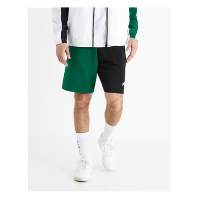 Celio Cotton Shorts Prince - Men