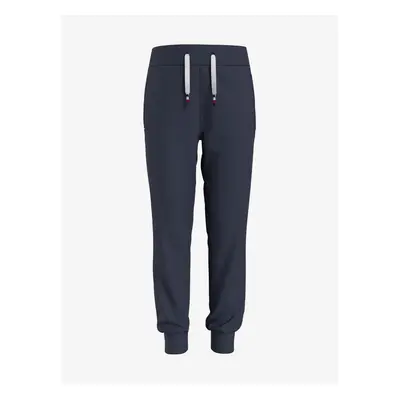 Dark blue boys' sweatpants Tommy Hilfiger - Boys